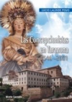 Las Concepcionistas en Tarazona