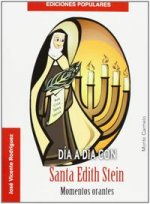 Día a día con Santa Edith Stein