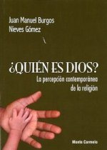 ¿Quién es Dios?