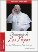 Diccionario de los Papas