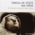 Teresa de jesús 500 años