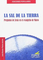 La Sal de la Tierra