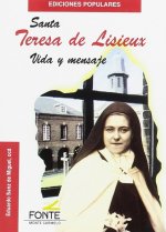 Santa Teresa de Lisieux