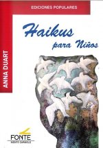 Haikus para niños