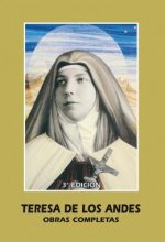 Teresa de los Andes Obras completas