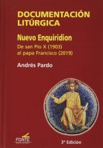 Documentación litúrgica