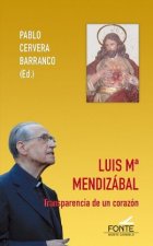 Luis Mª Mendizabal