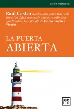La puerta abierta