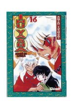 Inu-yasha 16
