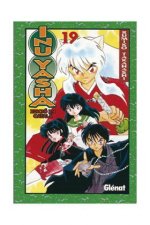 Inu-yasha 19