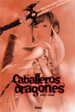 CABALLEROS DRAGONES