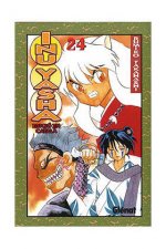 Inu-yasha 24