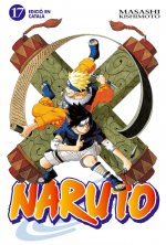 Naruto Catalá nº 17/72 (EDT)