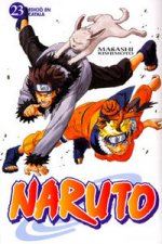 Naruto Catalá nº 23/72 (EDT)