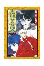 Inu-yasha 29