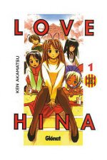Love Hina 1