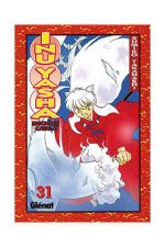 Inu-yasha 31