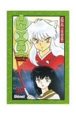 Inu-yasha 32