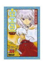 Inu-yasha 34