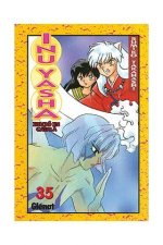 Inu-yasha 35
