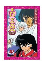 Inu-yasha 37