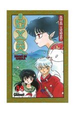 Inu-yasha 38
