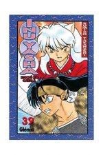 Inu-yasha 39