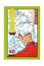 Inu-yasha 40