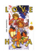 Love Hina 4
