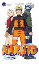 Naruto Catalá nº 28/72 (EDT)
