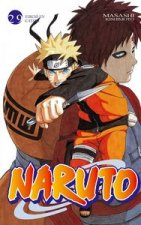 Naruto Catalá nº 29/72 (EDT)