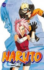 Naruto Catalá nº 30/72 (EDT)
