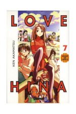 Love Hina 7