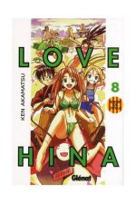 Love Hina 8