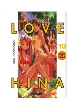 Love Hina 10