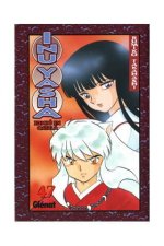 Inu-yasha 47