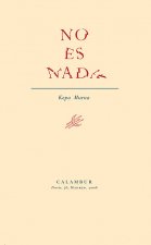 No es nada