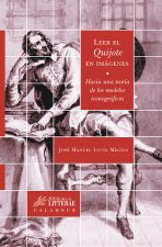 Leer el Quijote en imágenes