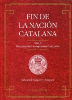 2VOL:FIN DE LA NACION CATALANA