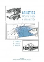 ACÚSTICA ARQUITECTÓNICA Y URBANÍSTICA