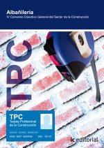 Tpc - albañiler­a