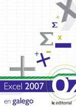 Excel 2007 - versión gallego