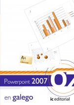 Powerpoint 2007 - versión gallego