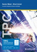 Tpc sector metal - nivel inicial