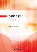 Office 2010 - Tomo 2