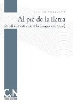 Al pie de la lletra (esbilla de cites sobre la llingua asturiana)