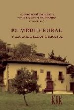 El medio rural y la difusión urbana