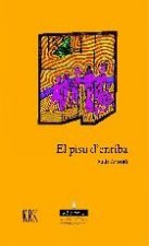 El pisu d'enriba