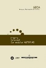 Informe Actividad Comercial en Asturias