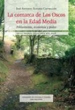 La comarca de los Oscos en la Edad Media. Poblamiento, econom­a y poder.